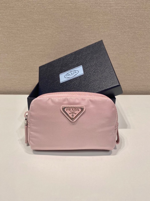 Prada Clutch Bags